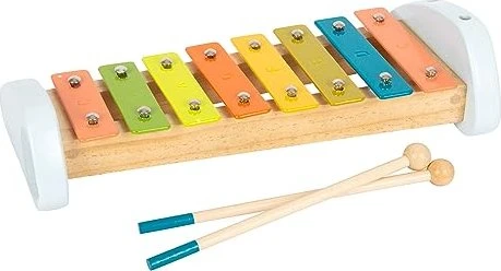 Legler Small Foot Xylophon Groovy Beats
