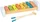 Legler Small Foot Xylophon Groovy Beats (12254)