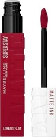 Maybelline SuperStay Matte Ink Liquid Lipstick 20 pioneer
