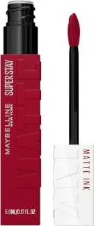 Maybelline SuperStay Matte Ink Liquid Lipstick 20 pioneer