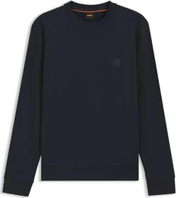 Hugo Boss Westart Sweatshirt dunkelblau