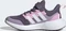 adidas Fortarun 2.0 Cloudfoam Elastic Lace Top Strap shadow violet/cloud whtie/bliss lilac (Junior) Vorschaubild