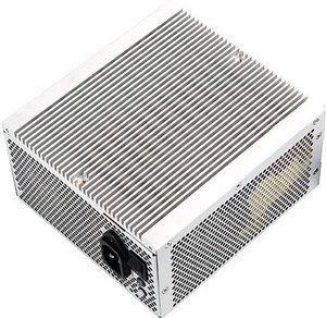 SilverStone Nightjar Series ATX 2.3