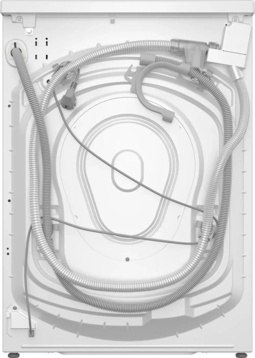 Siemens iQ300 WM14N2G3 Frontlader