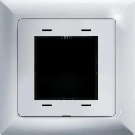Eltako FMS55SB weiß-glänzend, Funk-Multisensor (30000561)