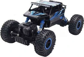 Amewi Conqueror RTR Rock Crawler 1:18