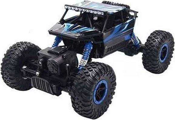 Amewi Conqueror RTR Rock Crawler 1:18