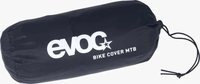 Evoc Bike Cover MB Fahrradtasche schwarz