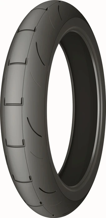 Michelin Power SuperMoto 120/75 R16.5 TL NHS B Medium-Soft NHS