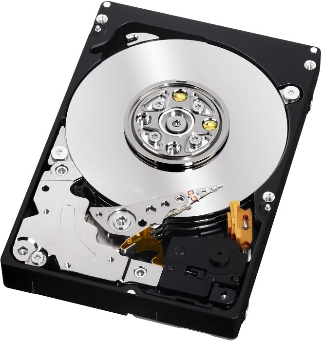 Western Digital WD XE Enterprise 900GB, 2.5" / SAS 6Gb/s