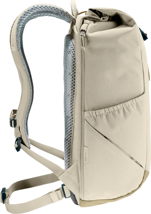 Deuter StepOut 22 bone/desert