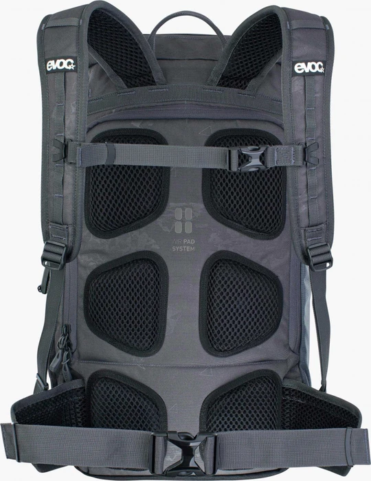 Evoc Mission Pro 28 multicolor