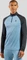Odlo Performance Wool 150 Baselayer Halfzip Funktionsshirt langarm (Herren) Vorschaubild
