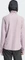 adidas Own The Run Half-Zip Laufshirt langarm preloved fig (Damen) Vorschaubild