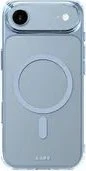 LAUT Crystal Fluro für Apple iPhone Air light blue