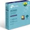 TP-Link AC600 Nano schwarz, 2.4GHz/5GHz WLAN, USB-A 2.0 [Stecker] Vorschaubild