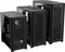 Corsair 7000D Airflow, schwarz, Glasfenster Vorschaubild