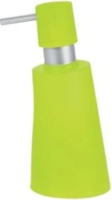 Spirella Move Seifenspender frosty green kiwi