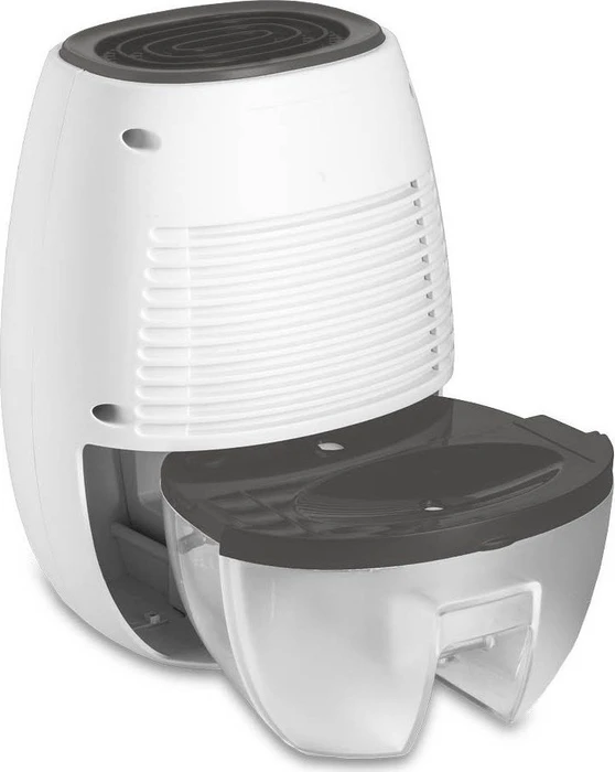 Trotec TTP 2 E Luftentfeuchter weiß