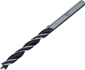 Bosch Professional Standard Spiralbohrer, 6x57x93mm, 1 Stück