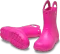 Crocs Handle It Rain Boot pink crush (Junior) Vorschaubild