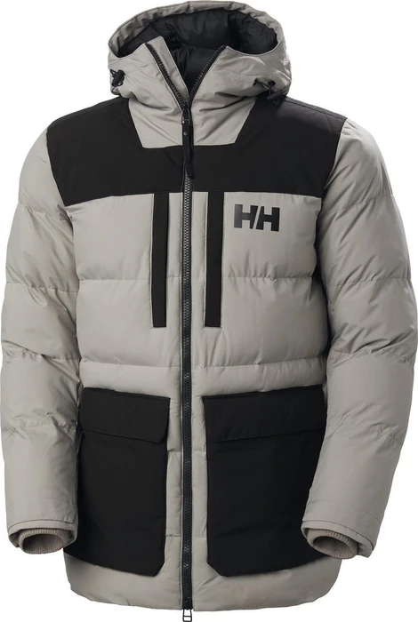 Helly Hansen Patrol Puffy Insulated Funktionsjacke terrazzo (Herren)