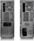 Thermaltake Core X71, Acrylfenster Vorschaubild