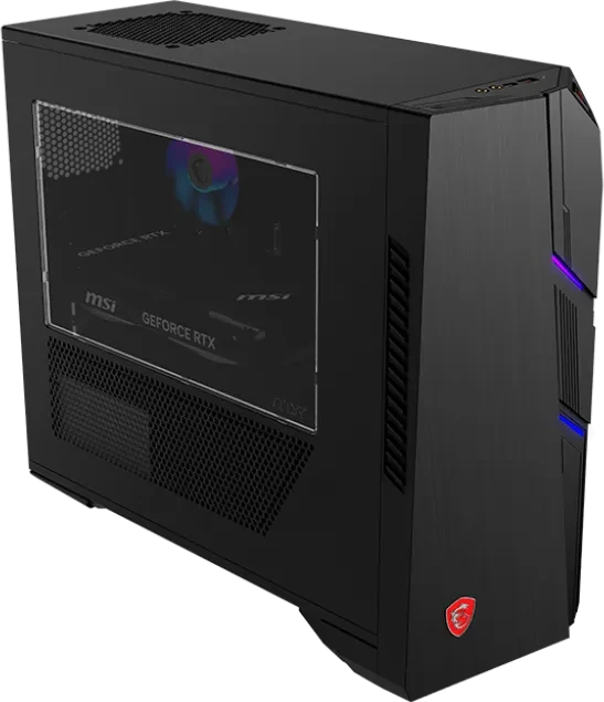 MSI MAG Codex 6 14th 14NUB7-095XEU, Core i7-14700F, 32GB RAM, 1TB SSD, GeForce RTX 4070 SUPER