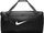 Nike Brasilia Medium Sporttasche schwarz/weiß (IB4392-010)