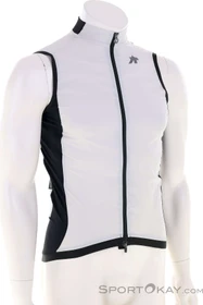 Assos GT Wind S11 Fahrradweste almond milk (Herren)