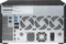 QNAP TVS-882BRT3-ODD-i5-16G 21TB, 16GB RAM, 4x RJ-45 1000Base-T, 4x Thunderbolt 3 / USB-C 3.1 Vorschaubild
