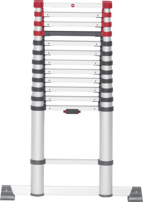 Hailo Flexline Teleskopleiter