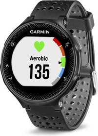 Garmin Forerunner 235 schwarz/grau (010-03717-55)