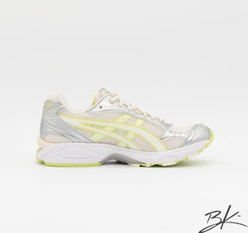Asics Gel-Kayano 14 cream/pistachio