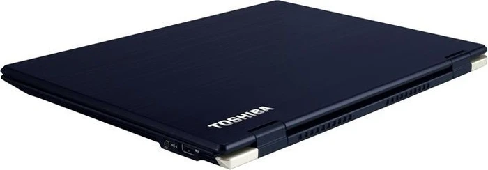 Dynabook Portege X20W-E-10D, Core i5-7200U, 8GB RAM, 256GB SSD, LTE, DE