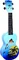 Mahalo Designer Series Soprano Ukulele Vorschaubild