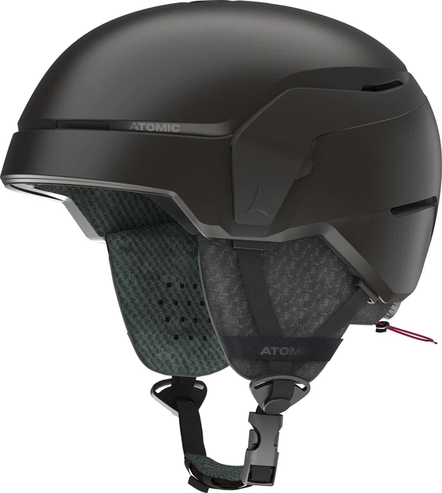 Atomic Count Helm (Junior)