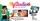 Easypix MyStudio Studio Kit (62020)