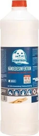 Walter Schmidt Chemie Robbyrob Händedesinfektion Handdesinfektionsmittel, 1l