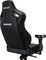 Anda Seat Kaiser 4 Premium L Gamingstuhl, schwarz Vorschaubild