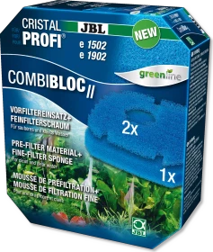 JBL CristalProfi CombiBLOC II