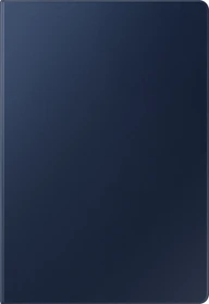 Samsung EF-BT730 Book Cover für Galaxy Tab S7+ / S7 FE, Navy