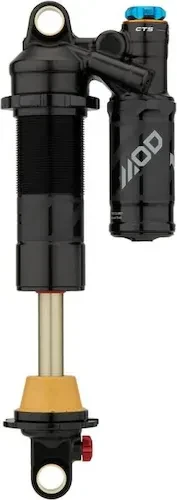 Formula Mod Dämpfer