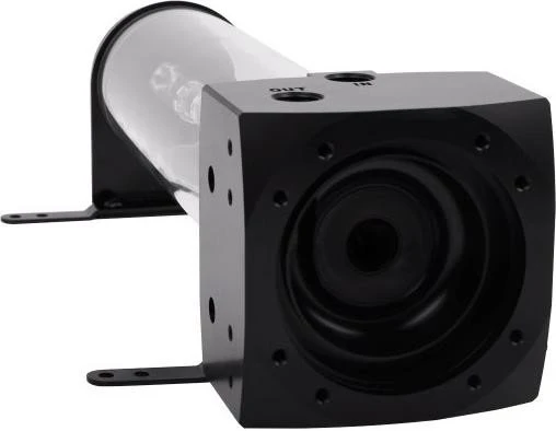 Alphacool Eisbecher D5 250mm Acetal