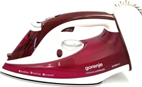 Gorenje SIH2200RBC Dampfbügeleisen