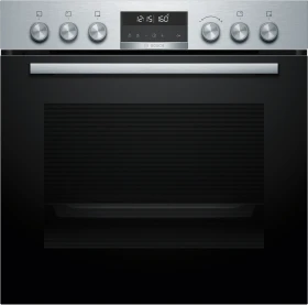 Bosch Serie 6 HEG578BS4 Einbauherd