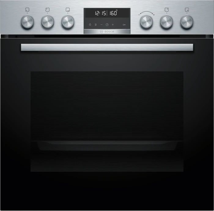 Bosch Serie 6 HEG578BS4 Einbauherd