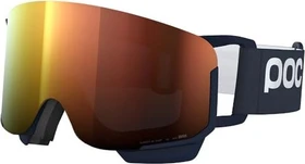 POC Nexal Mid WF apatite navy/partly sunny orange