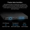 ASUS Master Thunderbolt 5 Dock DC510, Thunderbolt 5 [Buchse] Vorschaubild