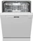 Miele G 7025 SCi XXL Großraum-Geschirrspüler brillantweiß Vorschaubild